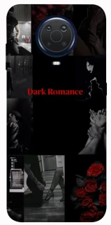 Чехол на Nokia G20 / G10 / 6.3 Dark Romance фото 1 из 1