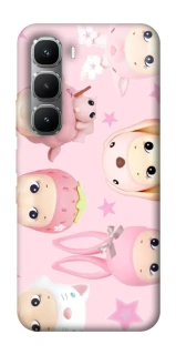 Чехол на Infinix Hot 60 Pro Sonny angel фото 1 из 1