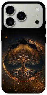 Чохол на Apple iPhone 18 Pro Іґґдрасілль фото 1 з 2