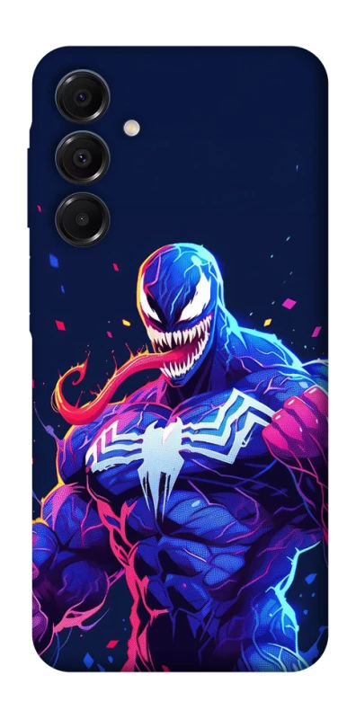 Чехол на Samsung Galaxy A16 4G/5G Venom фото 1 из 1