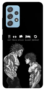 Чехол на Samsung Galaxy A52 4G / A52 5G Baki v2 фото 1 из 1