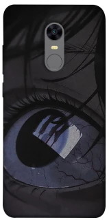 Чехол на Xiaomi Redmi 5 Plus / Redmi Note 5 (Single Camera) Eye фото 1 из 1