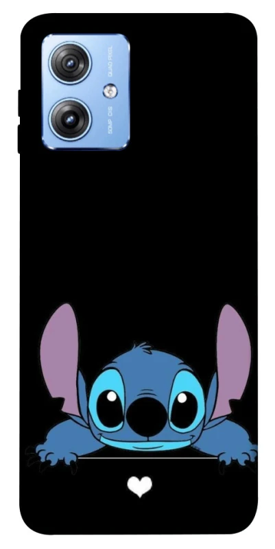 Чохол на Motorola Moto G84 Stitch ver.7 фото 1 з 1