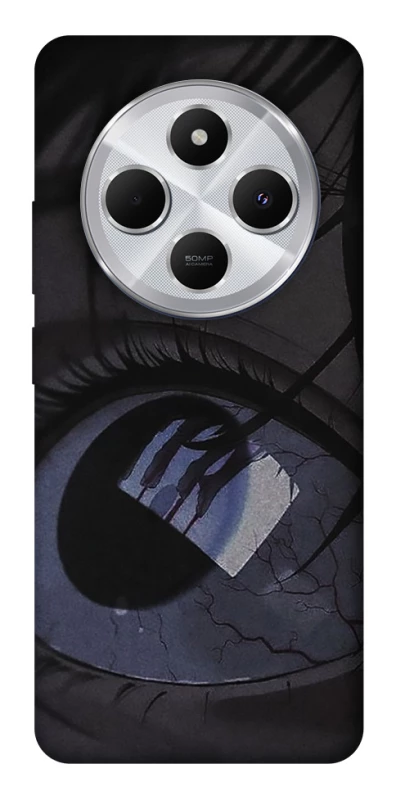 Чохол на Xiaomi Redmi 14C / Poco C75 Eye фото 1 з 1
