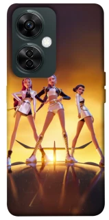 Чохол на OnePlus Nord CE 3 Lite K-Pop Demon Hunters ver.2 фото 1 з 1