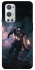 Чехол на OnePlus 9 Pro Captain America фото 1 из 1