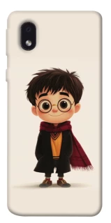 Чехол на Samsung Galaxy M01 Core / A01 Core Harry Potter v8 фото 1 из 1