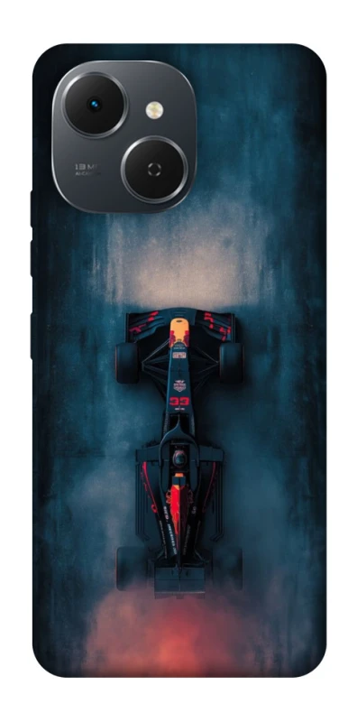 Чохол на TECNO Spark 40C F-1 ver.2 фото 1 з 1