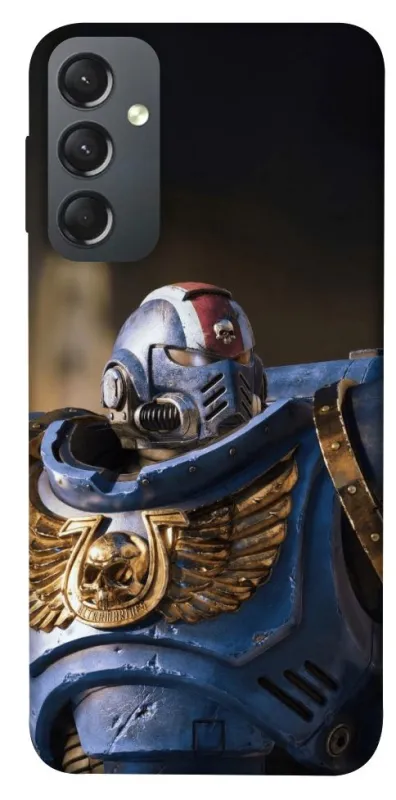 Чохол на Samsung Galaxy A24 4G Warhammer 40k фото 1 з 1