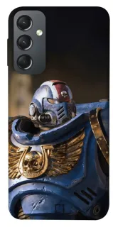 Чехол на Samsung Galaxy A24 4G Warhammer 40k фото 1 из 1