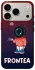 Чохол на Apple iPhone 18 Pro Frontea фото 1 з 2