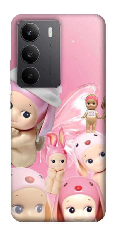 Чехол на Realme C75 Sonnyangel фото 1 из 1