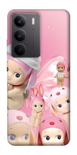 Чехол на Realme C75 Sonnyangel фото 1 из 1