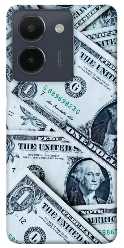 Чохол на Vivo Y36 1 долар фото 1 з 1