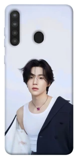 Чохол на Samsung Galaxy A21 Suga v2 - BTS фото 1 з 1