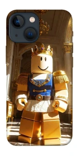 Чохол на Apple iPhone 13 mini (5.4") Roblox aesthetics ver.6 фото 1 з 1