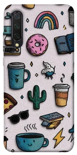 Чохол на Xiaomi Mi CC9 / Mi 9 Lite Your style фото 1 з 1