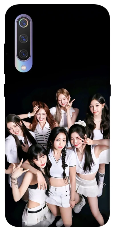 Чохол на Xiaomi Mi 9 BABYMONSTER фото 1 з 1