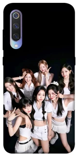 Чохол на Xiaomi Mi 9 BABYMONSTER фото 1 з 1