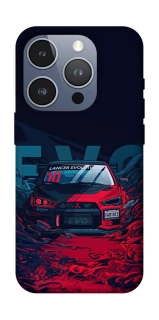 Чехол на Apple iPhone 16 Pro EVO 10 фото 1 из 1