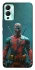 Чохол на Infinix Hot 12 Play Deadpool v3 фото 1 з 1