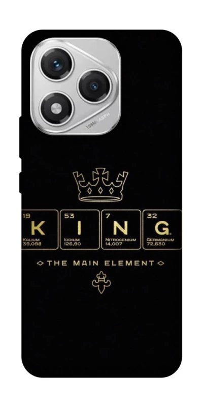 Чохол на Honor 400 Lite King ver.1 фото 1 з 1