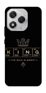 Чохол на Honor 400 Lite King ver.1 фото 1 з 1