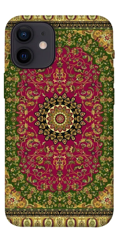 Чохол на Apple iPhone 12 mini (5.4") Килим v13 фото 1 з 1
