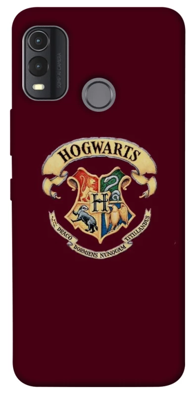 Чохол на Nokia G11 Plus Harry Potter v7 фото 1 з 1