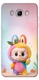 Чохол на Samsung J710F Galaxy J7 (2016) Labubu colored фото 1 з 1