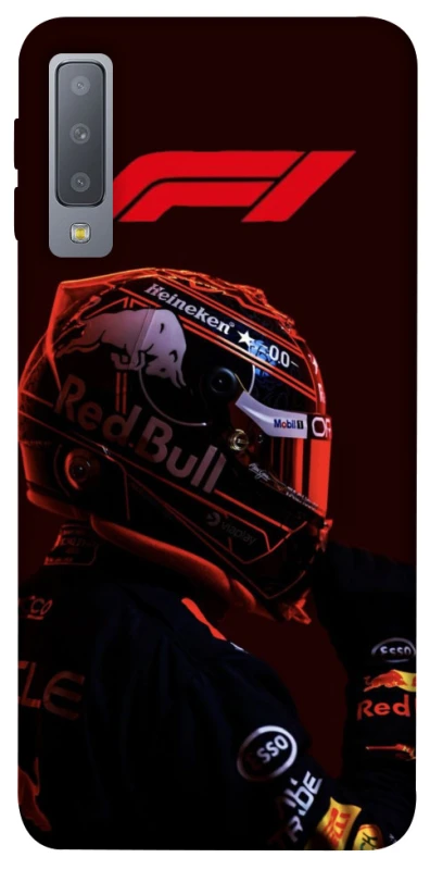 Чохол на Samsung A750 Galaxy A7 (2018) F-1 ver.1 фото 1 з 1