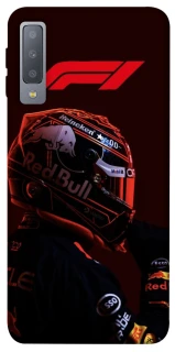 Чохол на Samsung A750 Galaxy A7 (2018) F-1 ver.1 фото 1 з 1