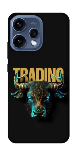 Чохол на Oppo Reno 15 Trading фото 1 з 2