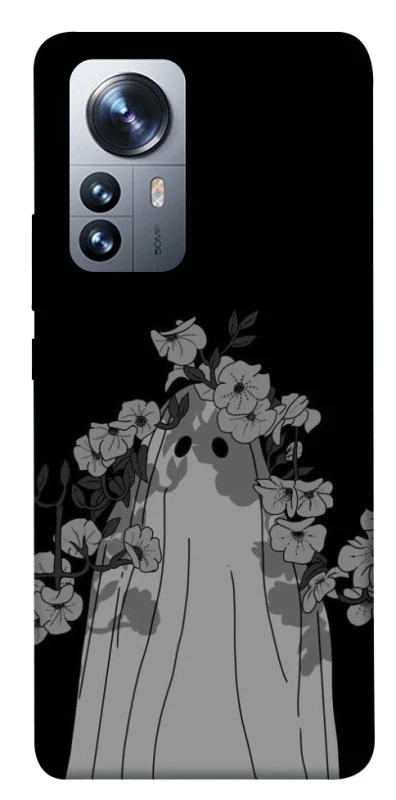 Чехол на Xiaomi 12 / 12X Cute Halloween фото 1 из 1