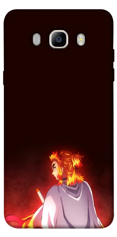 Чохол на Samsung J510F Galaxy J5 (2016) Anime v18 фото 1 з 1