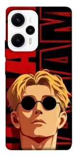 Чохол на Xiaomi Poco F5 / Note 12 Turbo Nanami v2 фото 1 з 1