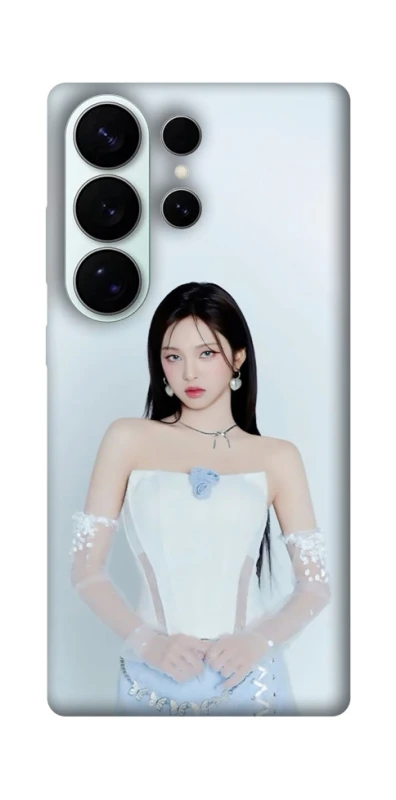 Чохол на Samsung Galaxy S26 Pro Chiquita - BABYMONSTER фото 1 з 1