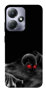 Чохол на Infinix Hot 30 Play Skeleton v3 фото 1 з 1