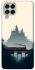Чехол на Samsung Galaxy M53 5G Hogwarts v1 фото 1 из 1