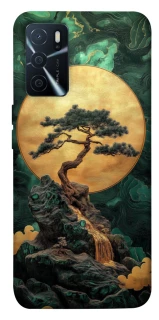 Чехол на Oppo A16s / A16 banzai фото 1 из 1