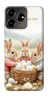 Чехол на ZTE Blade V50 Design 4G BunnyMood фото 1 из 1
