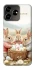 Чохол на ZTE Blade V50 Design 4G BunnyMood фото 1 з 1