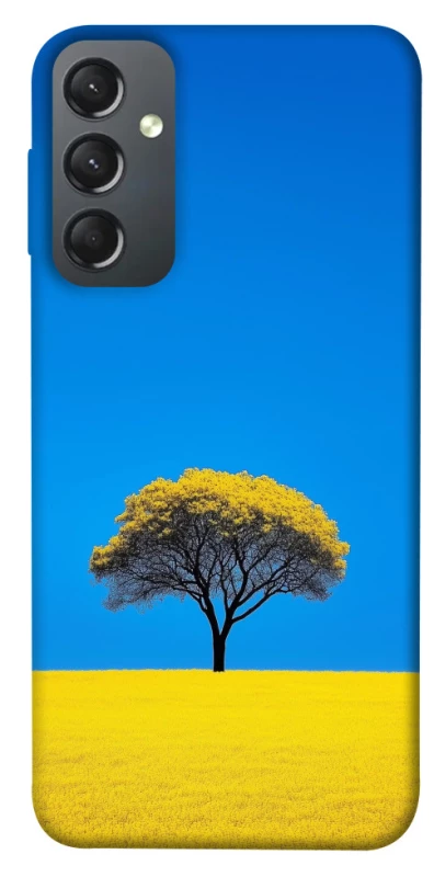 Чохол на Samsung Galaxy A24 4G Field v2 фото 1 з 1