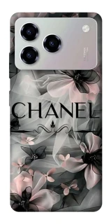 Чехол на ZTE Blade A76 Chanel фото 1 из 1