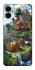 Чохол на Samsung Galaxy A06 Minecraft universe фото 1 з 1
