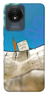 Чохол на Vivo Y02 Karaculya фото 1 з 1