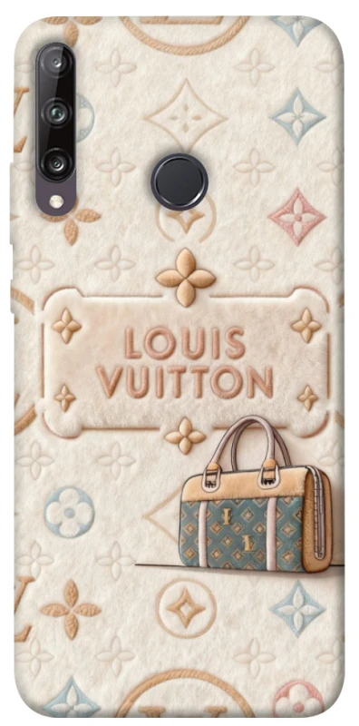 Чехол на Huawei P40 Lite E Louis Vuitton фото 1 из 1