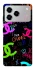 Чехол на ZTE Blade A76 Fashion collage ver.5 фото 1 из 1