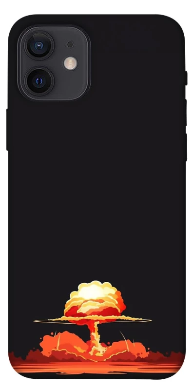 Чехол на Apple iPhone 12 (6.1") Boom фото 1 из 1