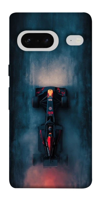 Чохол на Google Pixel 7 F-1 ver.2 фото 1 з 1